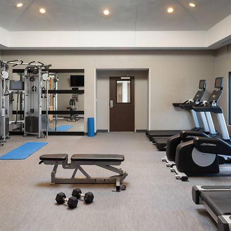 Courtyard By Marriott West Palm Beach Buitenkant foto