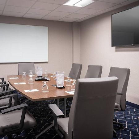 Courtyard By Marriott West Palm Beach Buitenkant foto