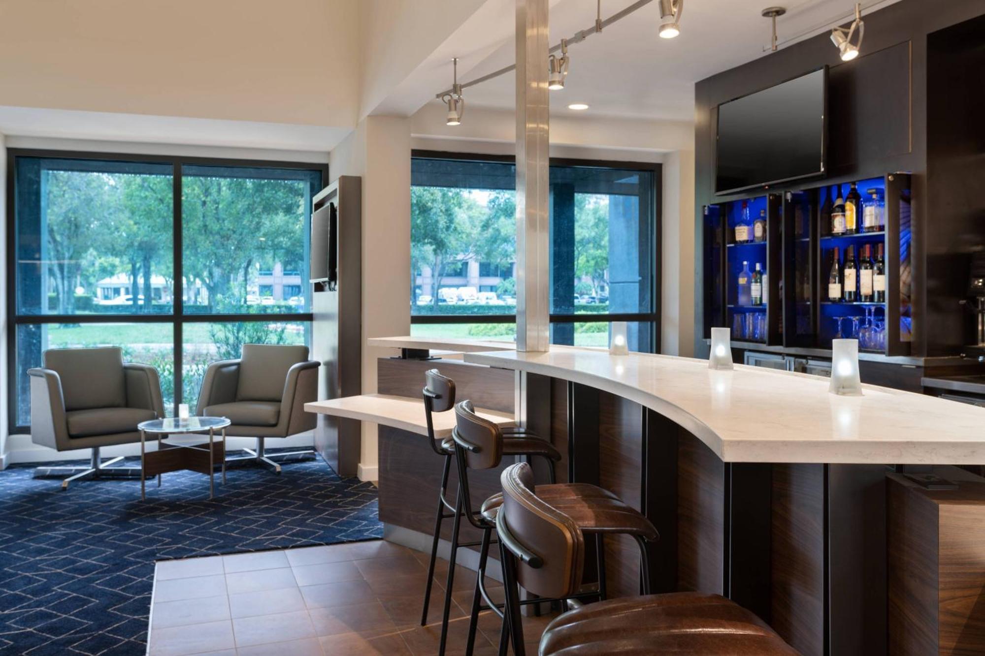 Courtyard By Marriott West Palm Beach Buitenkant foto