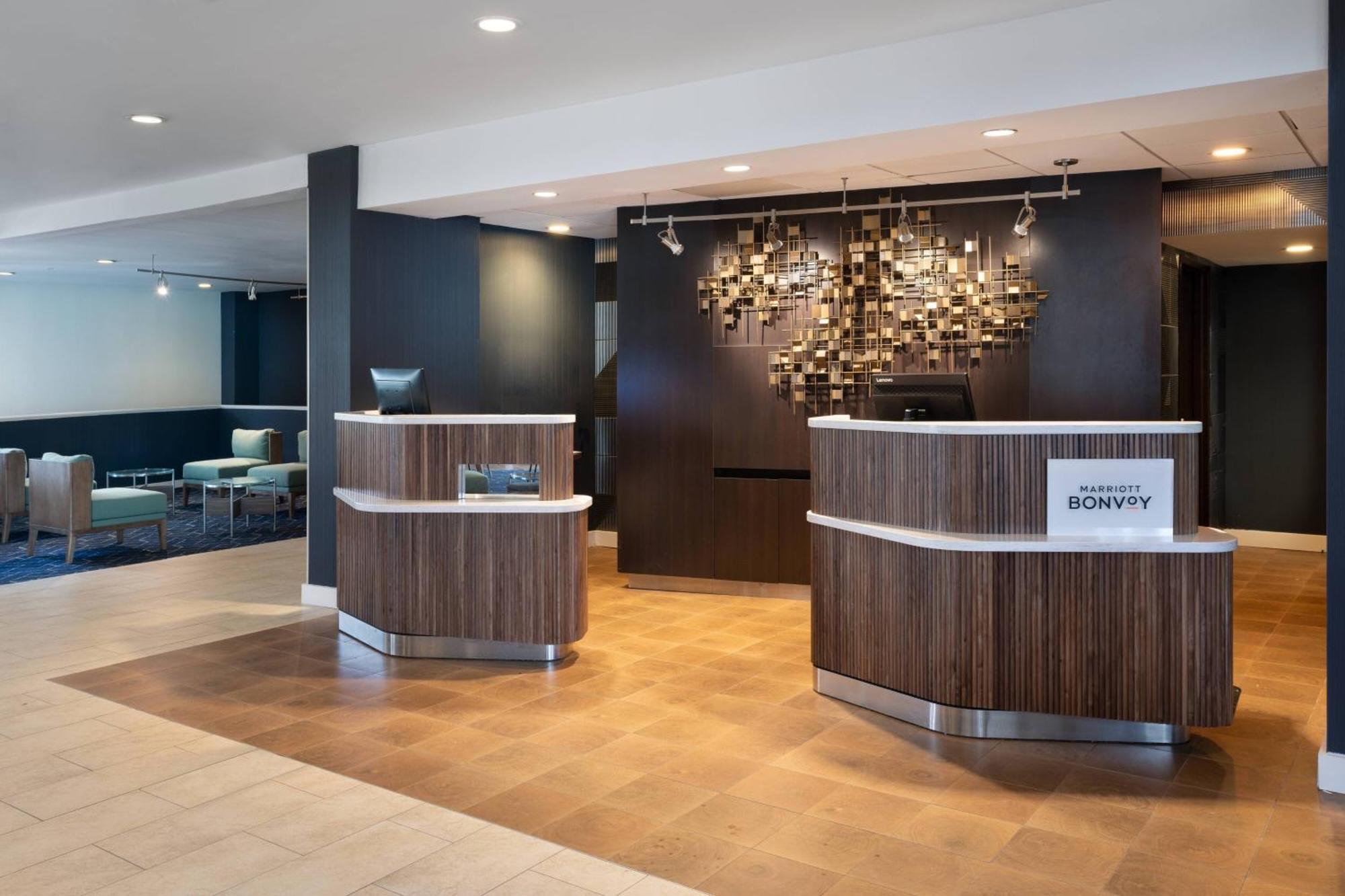 Courtyard By Marriott West Palm Beach Buitenkant foto