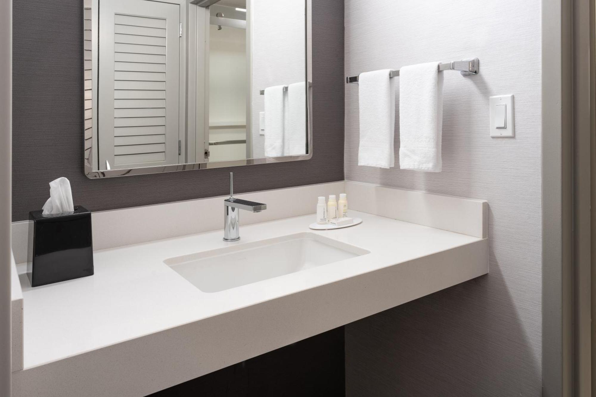 Courtyard By Marriott West Palm Beach Buitenkant foto