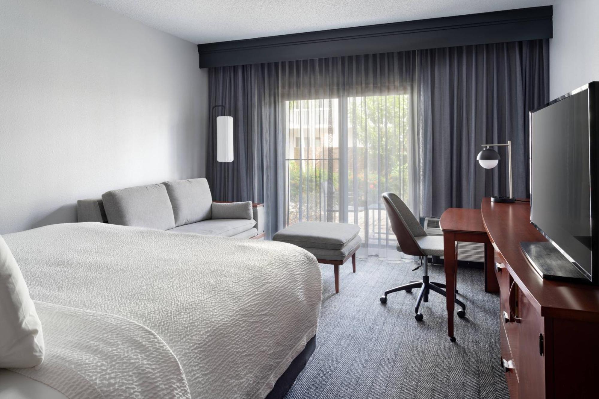 Courtyard By Marriott West Palm Beach Buitenkant foto