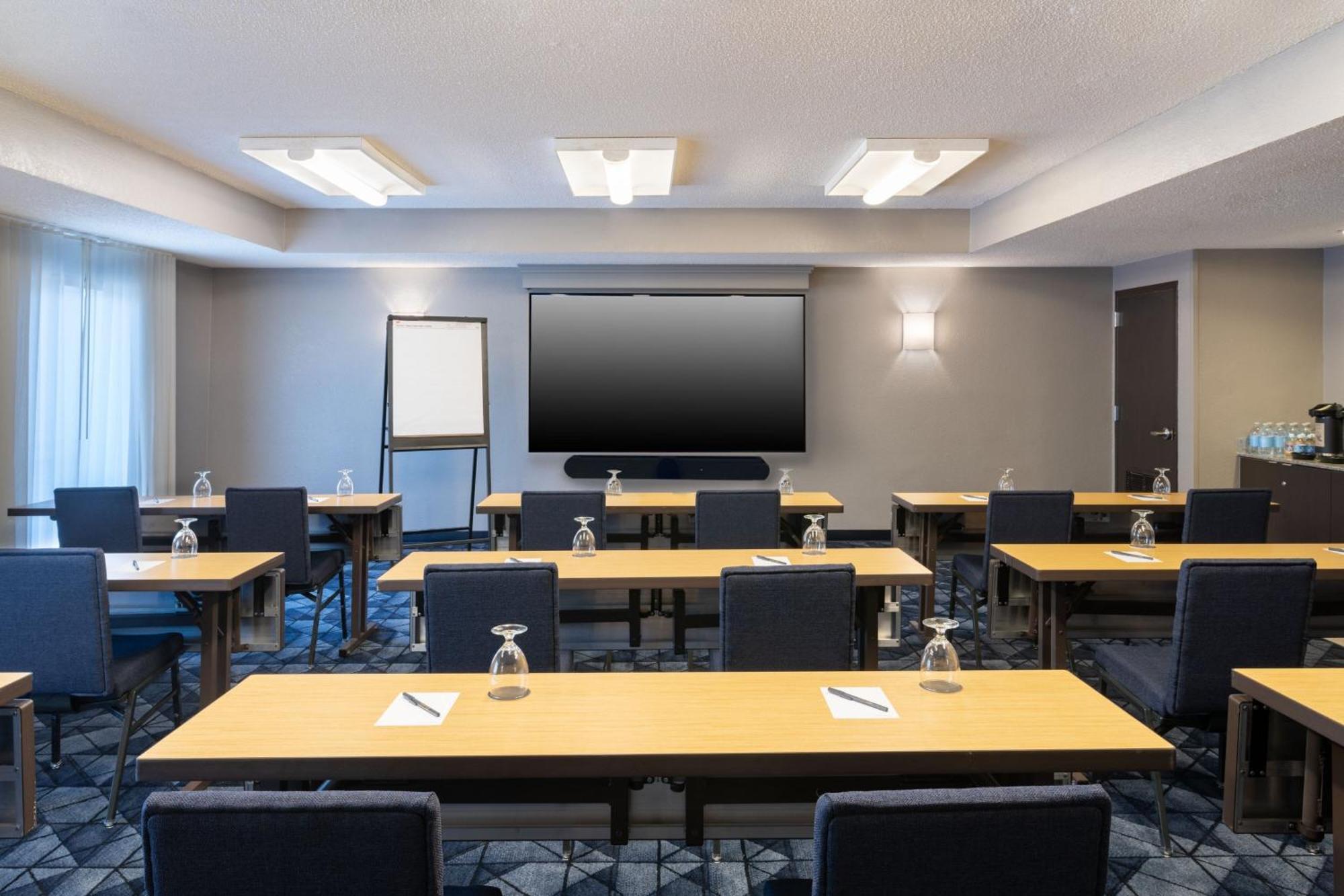 Courtyard By Marriott West Palm Beach Buitenkant foto