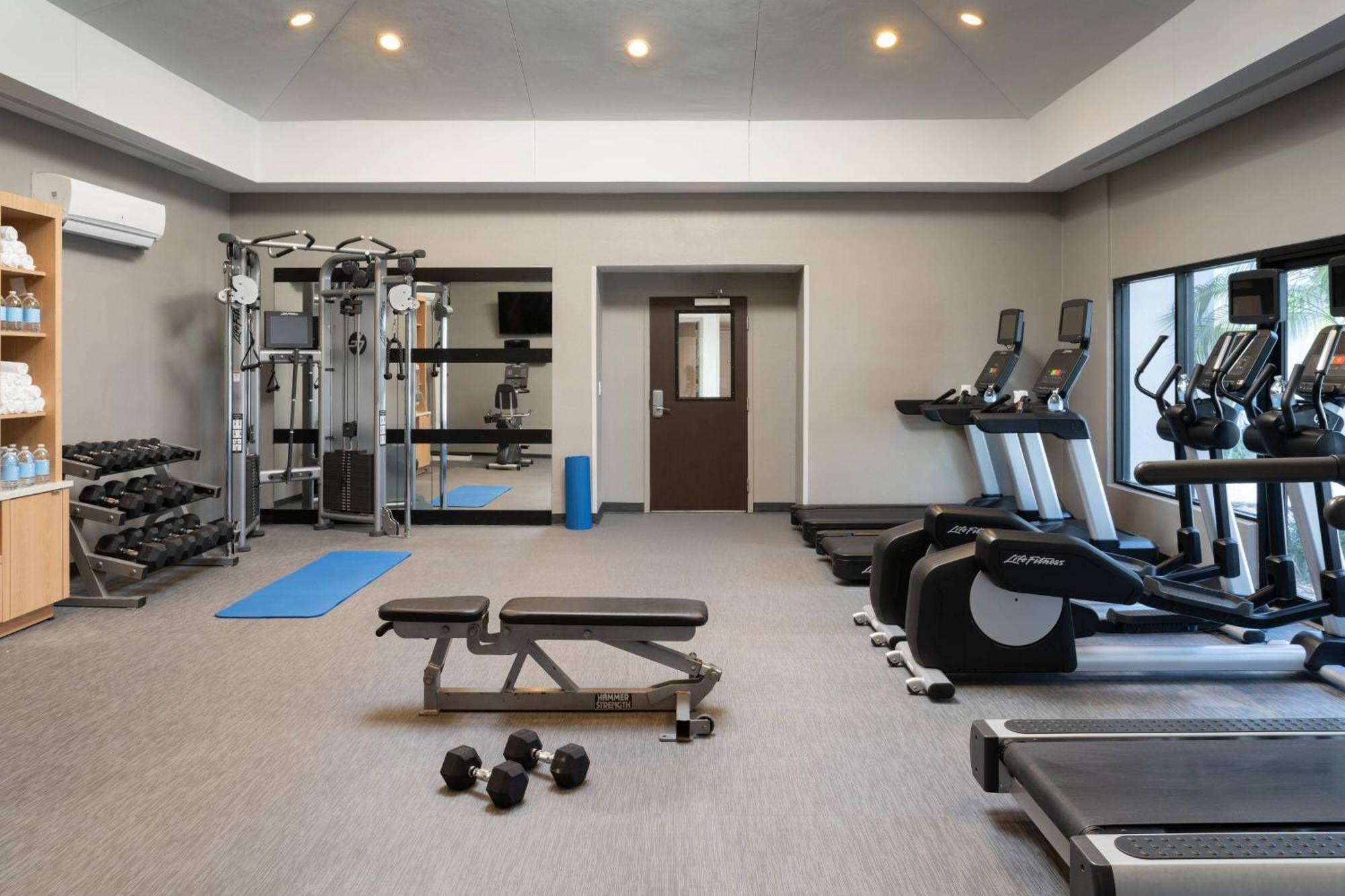 Courtyard By Marriott West Palm Beach Buitenkant foto