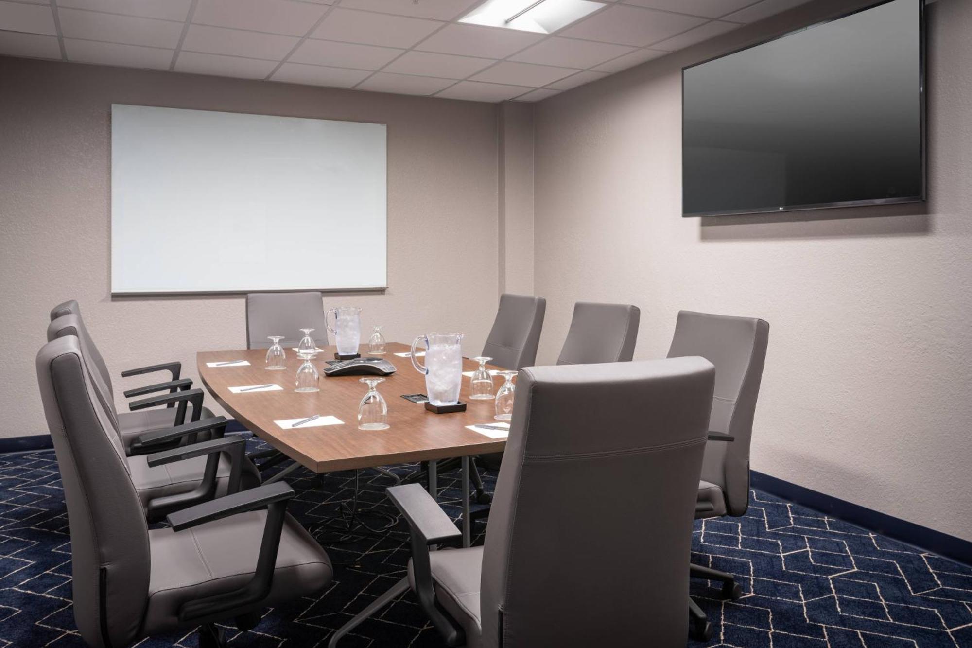 Courtyard By Marriott West Palm Beach Buitenkant foto