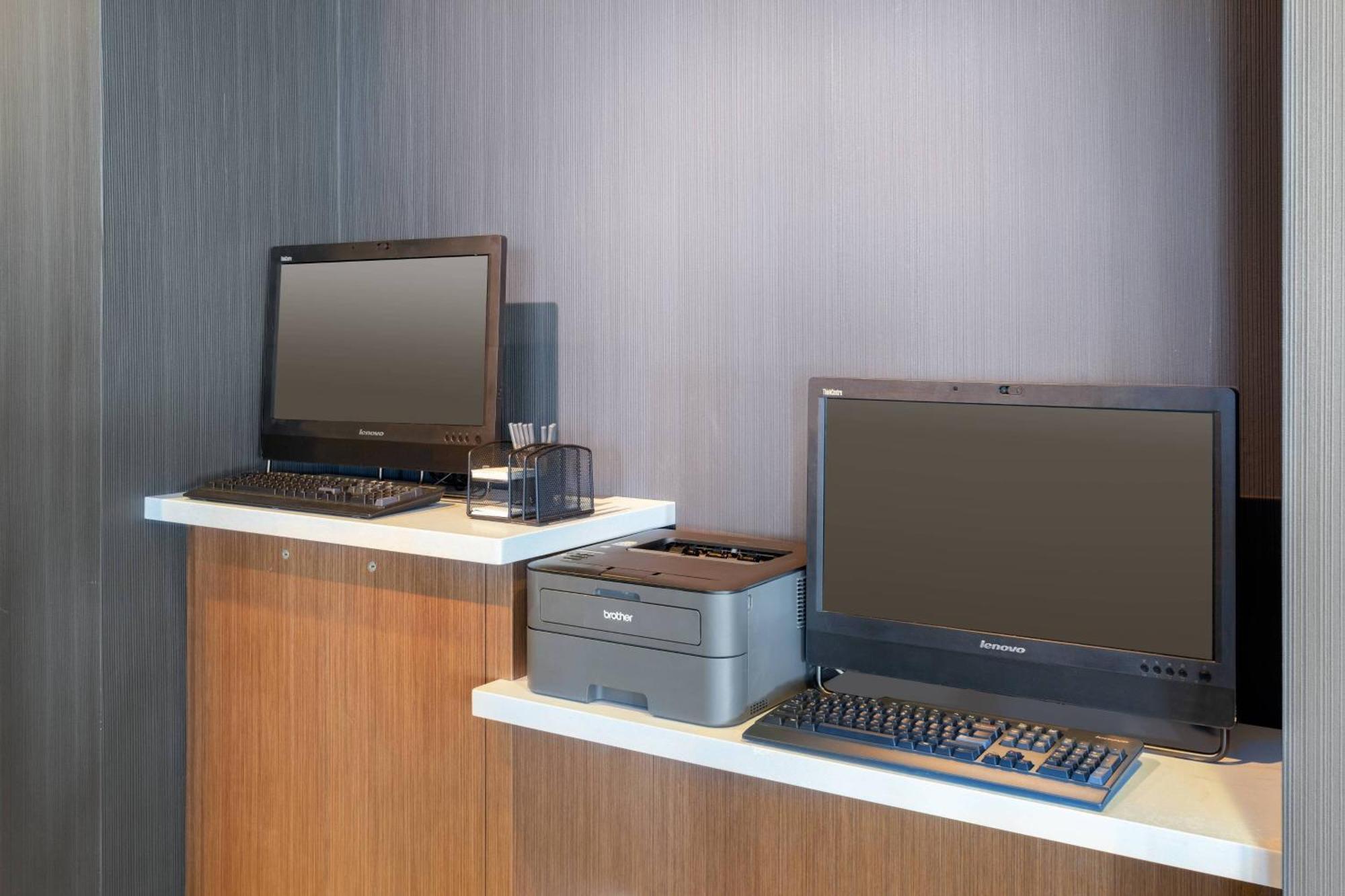 Courtyard By Marriott West Palm Beach Buitenkant foto