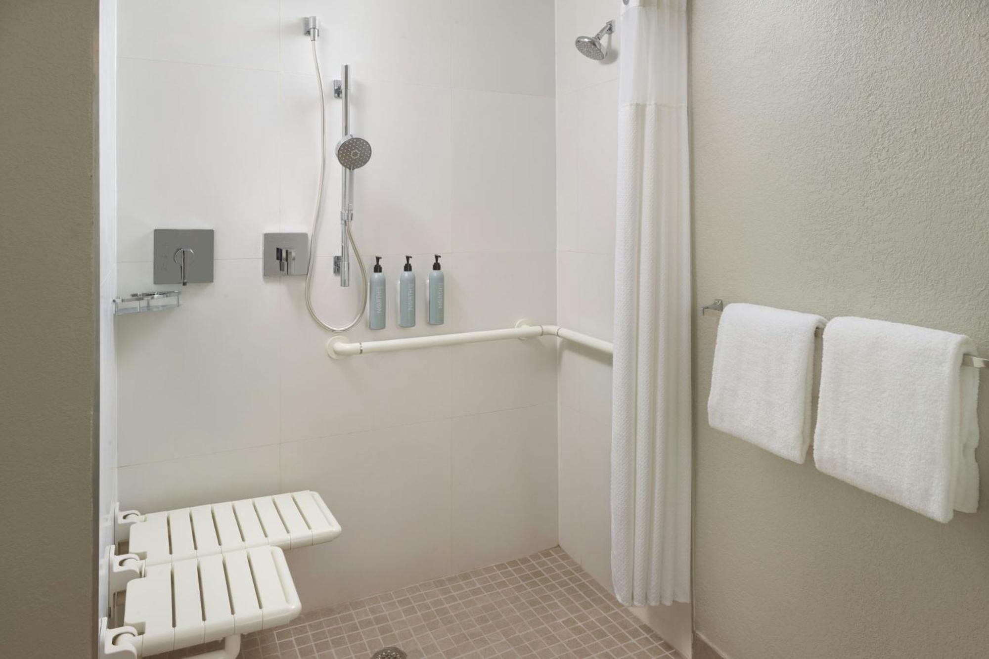 Courtyard By Marriott West Palm Beach Buitenkant foto