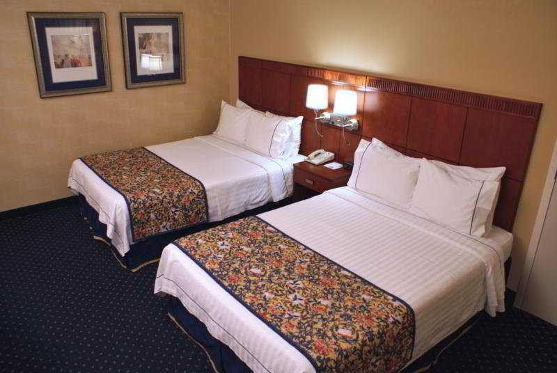 Courtyard By Marriott West Palm Beach Buitenkant foto
