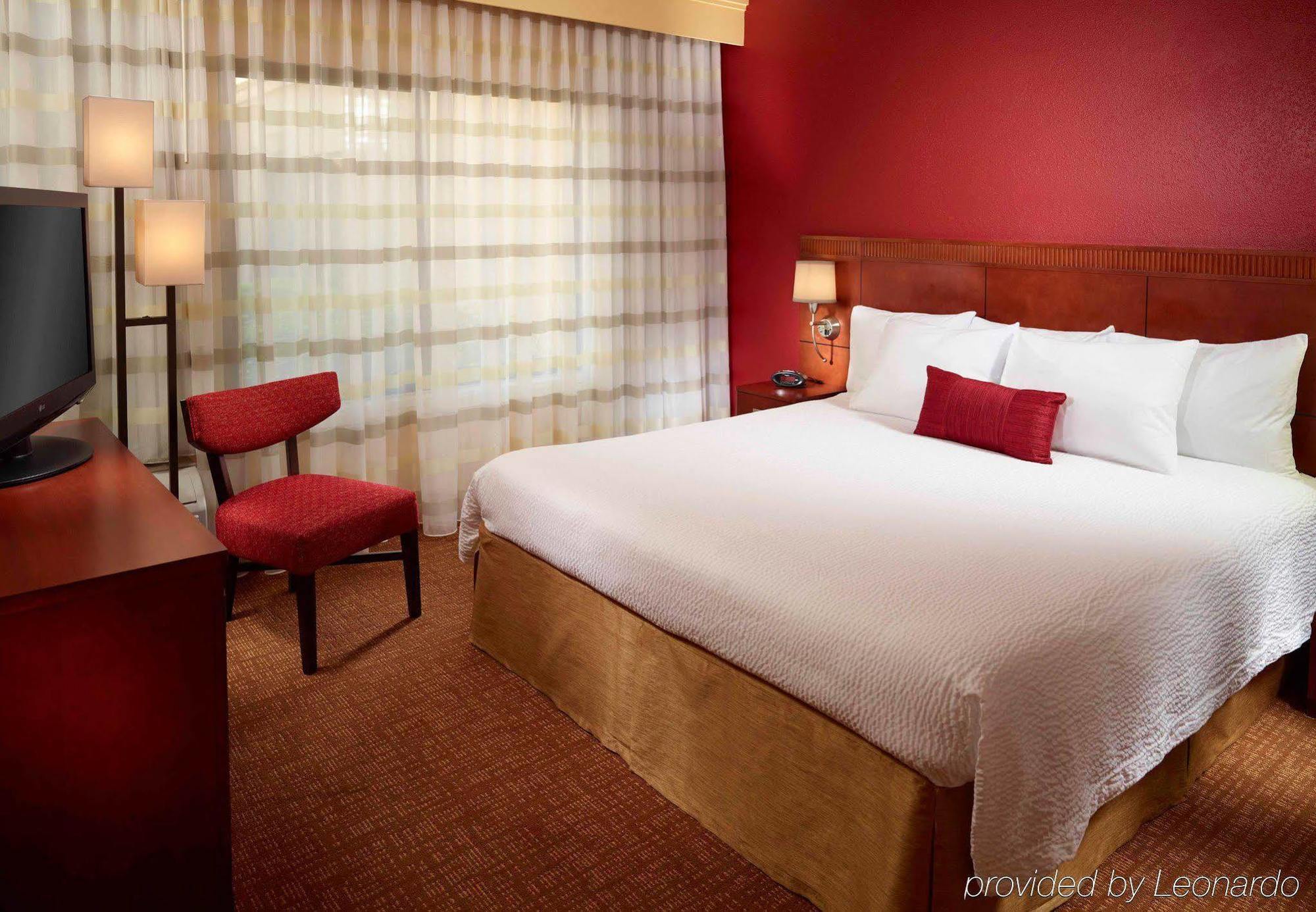 Courtyard By Marriott West Palm Beach Buitenkant foto