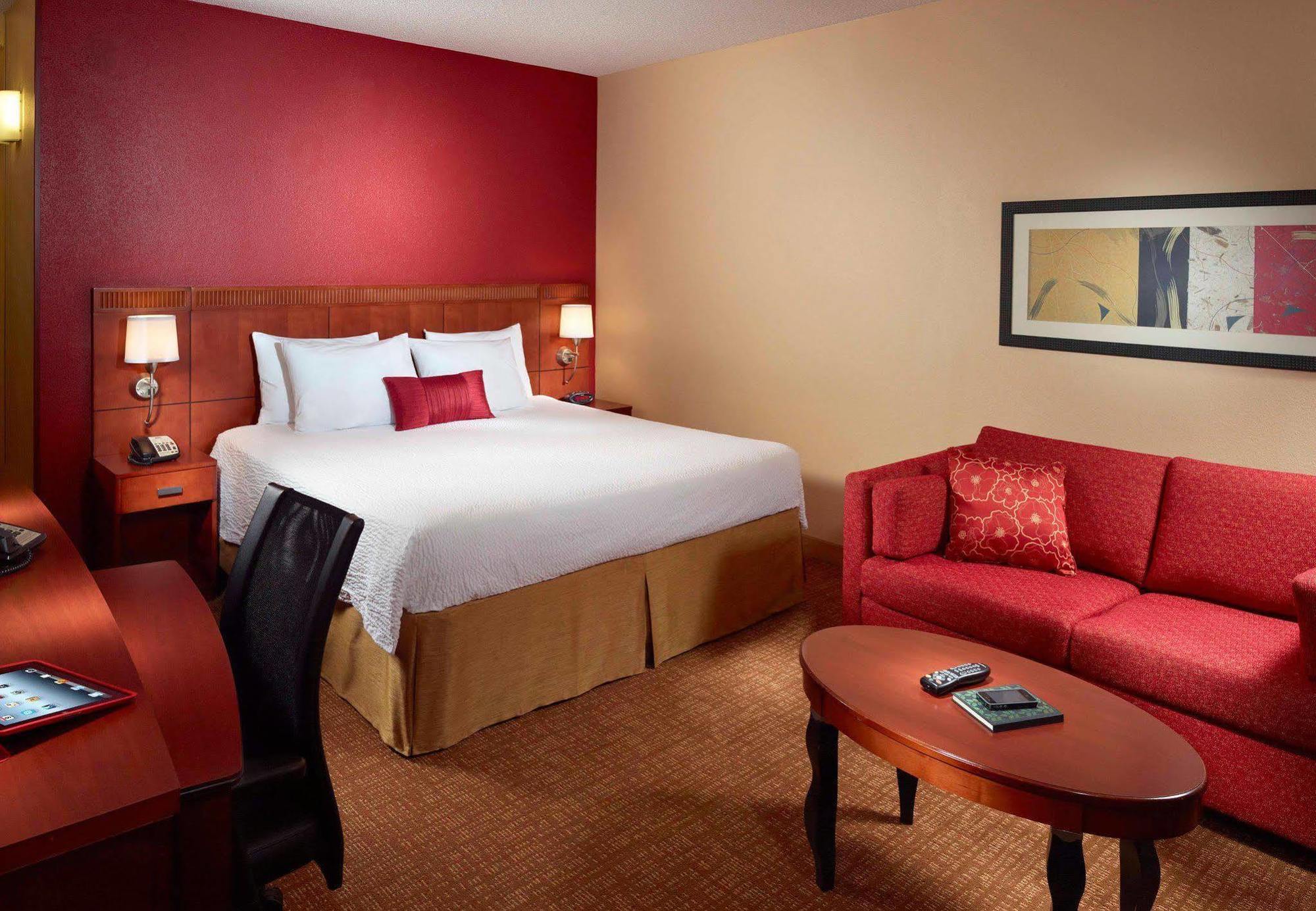 Courtyard By Marriott West Palm Beach Buitenkant foto