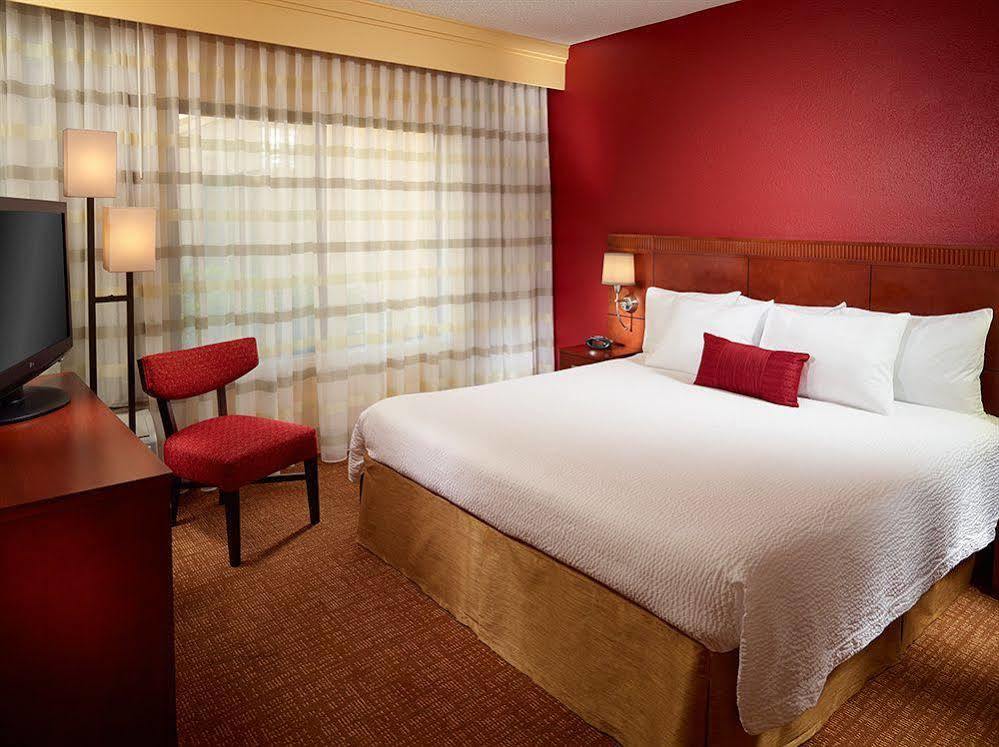 Courtyard By Marriott West Palm Beach Buitenkant foto