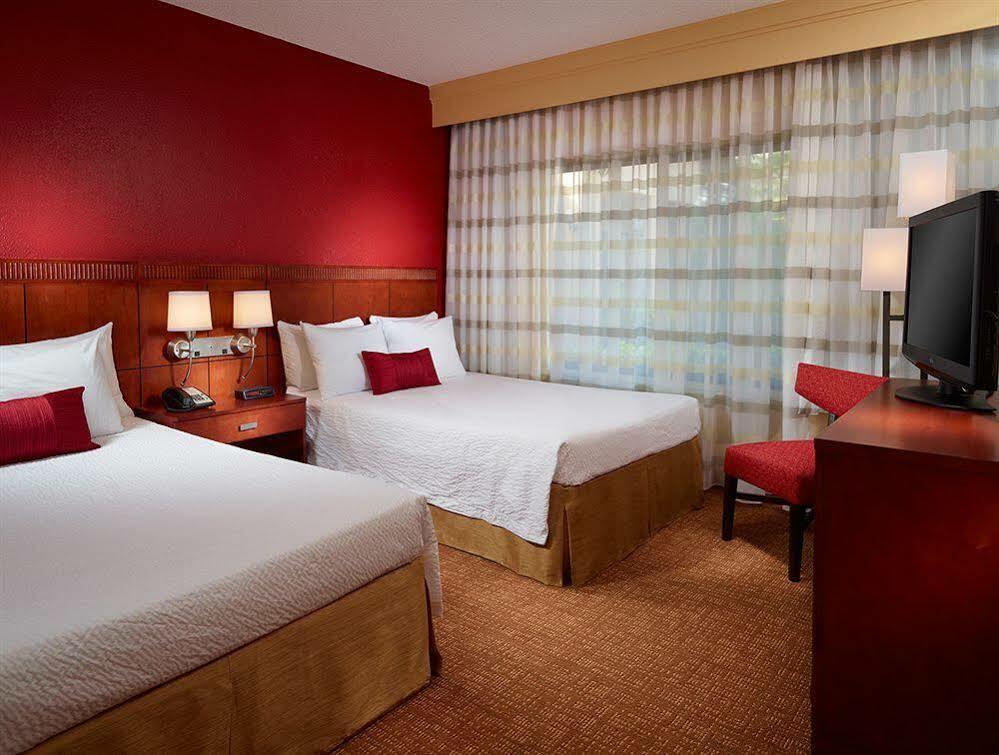 Courtyard By Marriott West Palm Beach Buitenkant foto
